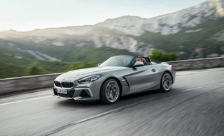 Illustration for article titled The 2019 BMW Z4 (aka Supura) starts at $49,700